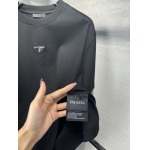 2025年4月4日入荷新作Prada半袖 Tシャツ高級品/LD工場