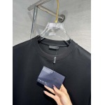2025年4月4日入荷新作Prada半袖 Tシャツ高級品/LD工場
