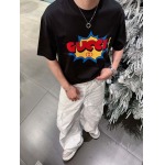 2025年4月4日入荷新作Gucci半袖 Tシャツ高級品/LD工場