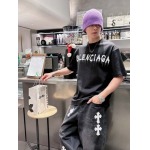 2025年4月4日入荷新作Balenciaga半袖 Tシャツ高級品/LD工場