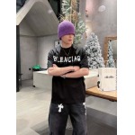 2025年4月4日入荷新作Balenciaga半袖 Tシャツ高級品/LD工場