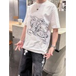2025年4月4日入荷新作burberry半袖 Tシャツ高級品/LD工場