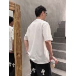 2025年4月4日入荷新作burberry半袖 Tシャツ高級品/LD工場