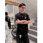 2025年4月4日入荷新作Louis Vuitton半袖 Tシャツ高級品/LD工場