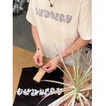 2025年4月4日入荷新作burberry半袖 Tシャツ高級品/LD工場