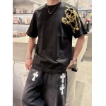 2025年4月4日入荷新作burberry半袖 Tシャツ高級品/LD工場