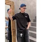2025年4月4日入荷新作Gucci半袖 Tシャツ高級品/LD工場