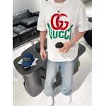 2025年4月4日入荷新作Gucci半袖 Tシャツ高級品/LD工場