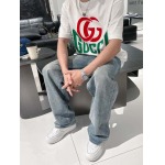 2025年4月4日入荷新作Gucci半袖 Tシャツ高級品/LD工場