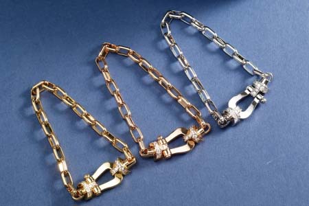 2025年4月4日入荷新品FREDブレスレットギフト/誕生日...