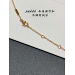 2025年4月4日入荷新品FREDネックレスギフト/誕生日/記念品/アクセサリーxin工場