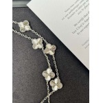 2025年4月4日入荷新品van cleef & arpelsネックレスギフト/誕生日/記念品/アクセサリーxin工場