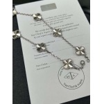 2025年4月4日入荷新品van cleef & arpelsネックレスギフト/誕生日/記念品/アクセサリーxin工場