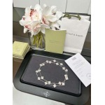 2025年4月4日入荷新品van cleef & arpelsネックレスギフト/誕生日/記念品/アクセサリーxin工場