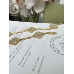 2025年4月4日入荷新品van cleef & arpelsネックレスギフト/誕生日/記念品/アクセサリーxin工場