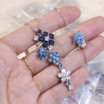 2025年4月4日入荷新品van cleef & arpelsネックレスギフト/誕生日/記念品/アクセサリーxin工場