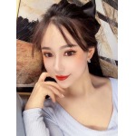 2025年4月4日入荷新品 GRAFFピアスギフト/誕生日/記念品/アクセサリーxin工場
