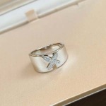 2025年4月4日入荷新品Liens指輪ギフト/誕生日/記念品/アクセサリーxin工場