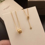 2025年4月4日入荷新品CHAMUETネックレスギフト/誕生日/記念品/アクセサリーxin工場