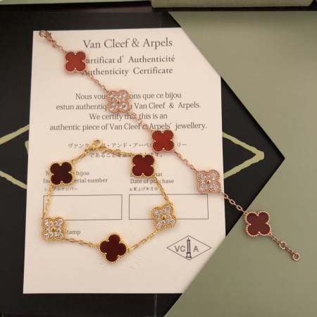 2025年4月4日入荷新品van cleef & arpel...