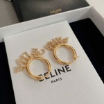 2025年4月4日入荷新品Celineピアスギフト/誕生日/記念品/アクセサリーxin工場