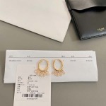 2025年4月4日入荷新品Celineピアスギフト/誕生日/記念品/アクセサリーxin工場