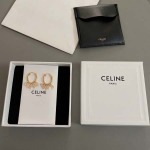 2025年4月4日入荷新品Celineピアスギフト/誕生日/記念品/アクセサリーxin工場