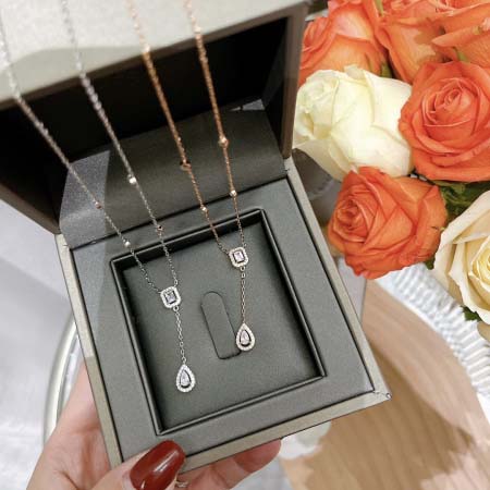 2025年4月4日入荷新品ネックレスギフト/誕生日/記念品/...