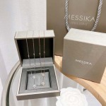 2025年4月4日入荷新品ネックレスギフト/誕生日/記念品/アクセサリーxin工場
