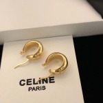 2025年4月4日入荷新品Celineピアスギフト/誕生日/記念品/アクセサリーxin工場