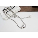 2025年4月4日入荷新品GUCCIネックレスギフト/誕生日/記念品/アクセサリーxin工場