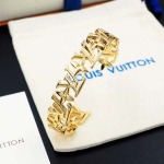2025年4月4日入荷新品Louis Vuitton腕輪/ブレスレットギフト/誕生日/記念品/アクセサリーxin工場
