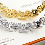 2025年4月4日入荷新品Louis Vuitton腕輪/ブレスレットギフト/誕生日/記念品/アクセサリーxin工場