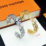 2025年4月4日入荷新品Louis Vuitton腕輪/ブレスレットギフト/誕生日/記念品/アクセサリーxin工場