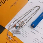 2025年4月4日入荷新品Louis Vuittonネックレスギフト/誕生日/記念品/アクセサリーxin工場