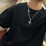 2025年4月4日入荷新品Louis Vuittonネックレスギフト/誕生日/記念品/アクセサリーxin工場