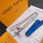 2025年4月4日入荷新品Louis Vuittonネックレスギフト/誕生日/記念品/アクセサリーxin工場