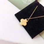 2025年4月4日入荷新品van cleef & arpelsネックレスギフト/誕生日/記念品/アクセサリーxin工場