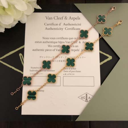 2025年4月4日入荷新品van cleef & arpel...
