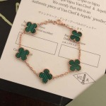 2025年4月4日入荷新品van cleef & arpelsブレスレットギフト/誕生日/記念品/アクセサリーxin工場