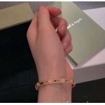 2025年4月4日入荷新品van cleef & arpels腕輪/ブレスレットギフト/誕生日/記念品/アクセサリーxin工場