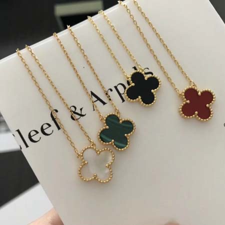 2025年4月4日入荷新品van cleef & arpel...