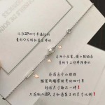 2025年4月4日入荷新品van cleef & arpelsネックレスギフト/誕生日/記念品/アクセサリーxin工場