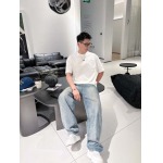 2025年4月6日入荷新作Moncler半袖 Tシャツ高級品/LD工場