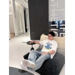 2025年4月6日入荷新作Fendi半袖 Tシャツ高級品/LD工場