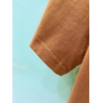2025年4月6日入荷新作BURBERRY半袖 Tシャツ高級品/LD工場