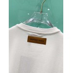 2025年4月6日入荷新作Louis Vuitton半袖 Tシャツ高級品/LD工場