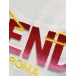 2025年4月6日入荷新作Fendi半袖 Tシャツ高級品/LD工場