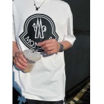 2025年4月6日入荷新作Moncler半袖 Tシャツ高級品/LD工場