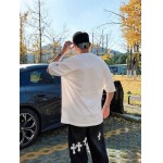 2025年4月6日入荷新作Moncler半袖 Tシャツ高級品/LD工場